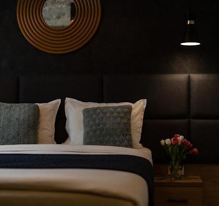 Pavillion 78 Hotel บาเคา ภายนอก รูปภาพ