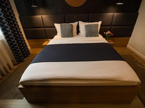Pavillion 78 Hotel บาเคา ภายนอก รูปภาพ