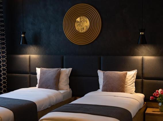Pavillion 78 Hotel บาเคา ภายนอก รูปภาพ