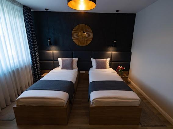 Pavillion 78 Hotel บาเคา ภายนอก รูปภาพ