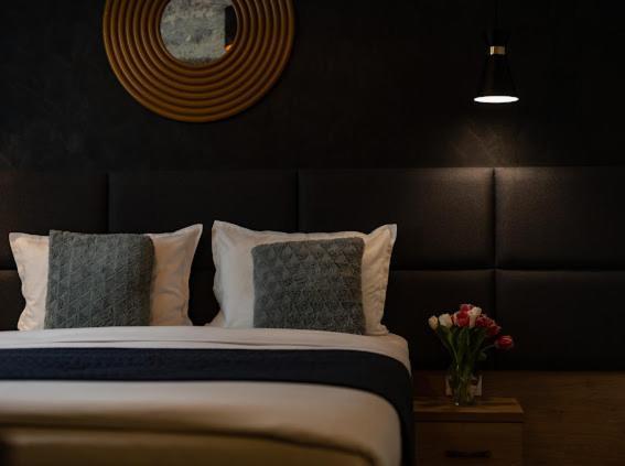 Pavillion 78 Hotel บาเคา ภายนอก รูปภาพ